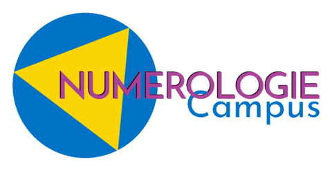 Logo of Numerologie Campus